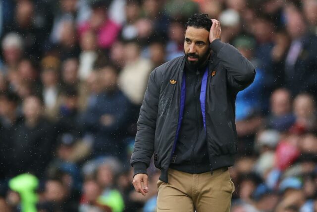 Amorim vyhodený: Rekord víťazstiev a prehier pre každého manažéra United po Sirovi Alexovi Fergusonovi
