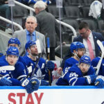 Analytici NHL dávajú svoje dva centy za nedávny horúci úsek Maple Leafs