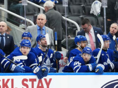 Analytici NHL dávajú svoje dva centy za nedávny horúci úsek Maple Leafs Analytici NHL dávajú svoje dva centy za nedávny horúci úsek Maple Leafs