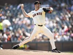 Analytik Astros uvádza hlavný dôvod, prečo je pre Houston potrebný prídavok typu Justin Verlander logo pochodového šialenstva