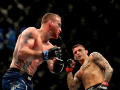 Analytik: Justin Gaethje má legendárnejšiu kariéru ako Dustin Poirier Download app from appStore