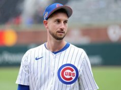 Analytik MLB predpovedá, že Kyle Tucker podpíše zmluvu s tímom NL West za 180 miliónov dolárov logo pochodového šialenstva