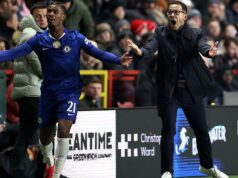 Analýza: Charlton živá fantázia pohára, pretože fanúšikovia Chelsea zostávajú febrilní Analýza: Charlton živá fantázia pohára, pretože fanúšikovia Chelsea zostávajú febrilní