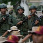 Analýza: Prečo má venezuelská armáda kľúč k budúcnosti krajiny | Americko-Venezuela Tensions News