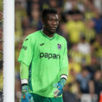 Andre Onana by sa mohol vrátiť do bývalého klubu po skončení hosťovania v Turecku