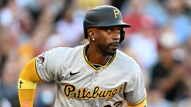 Andrew McCutchen kritizoval Pirátov za urážku fanúšikov na sociálnych sieťach
