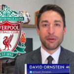 Andrew Robertson z Liverpoolu rokuje o prestupe do Tottenhamu