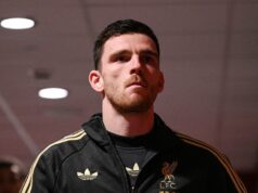 Andy Robertson dôvody prestupu do Tottenhamu s posilou Liverpoolu, keďže sa vyriešil obrovský problém s Thomasom Frankom Andy Robertson prichádza na štadión
