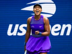 Andy Roddick odhaľuje, ako ho Naomi Osaka „stála 1 000 dolárov“ Download app from appStore