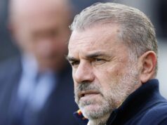 Ange Postecoglou získa novú prácu a ide na špionážnu misiu Arsenalu | Futbal | Šport Ange Postecoglou získa novú prácu a ide na špionážnu misiu Arsenalu | Futbal | Šport