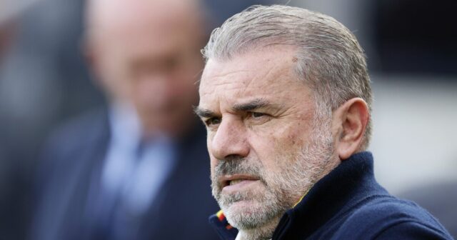 Ange Postecoglou získa novú prácu a ide na špionážnu misiu Arsenalu | Futbal | Šport
