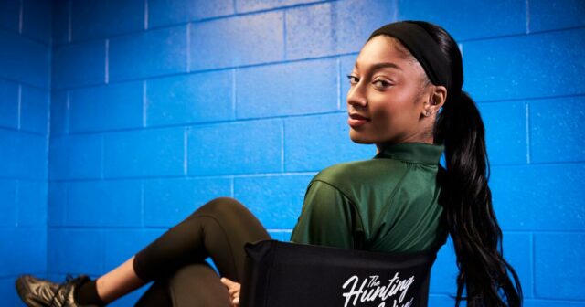 Angel Reese si zahrá v 2. sezóne „Hunting Wives“ od Netflixu
