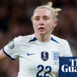 Angličanka Katie Robinson je pripravená na šokujúci prestup z Aston Villy do Bristol City | Ženský futbal