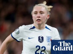 Angličanka Katie Robinson je pripravená na šokujúci prestup z Aston Villy do Bristol City | Ženský futbal Angličanka Katie Robinson je pripravená na šokujúci prestup z Aston Villy do Bristol City | Ženský futbal
