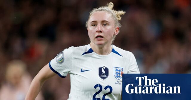 Angličanka Katie Robinson je pripravená na šokujúci prestup z Aston Villy do Bristol City | Ženský futbal
