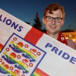 Three Lions Pride sa tohtoročných majstrovstiev sveta nezúčastnia