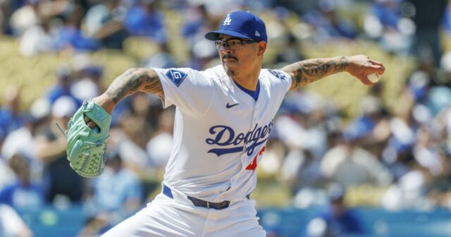 Anthony Banda, Alex Call, Brock Stewart súhlasia s podmienkami s Dodgers
