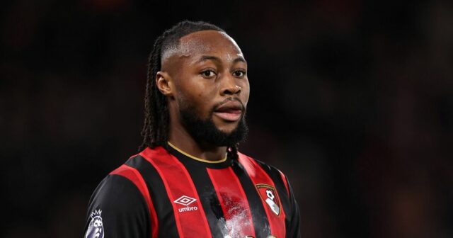 Antoine Semenyo do Liverpoolu 'stále' v neskoršom prestupe z Man City | Futbal | Šport
