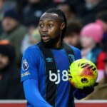 Antoine Semenyo dokončuje prestup Man City po tom, čo si vyžiadal únos Liverpoolu