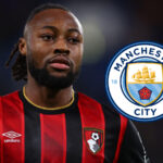 Antoine Semenyo sa chystá na „posledný zápas“ v Bournemouthe, keďže je „dokončený“ presun za 65 miliónov libier