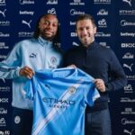Antoine Semenyo podpísal zmluvu s Man City z Bournemouthu na päť a pol roka.