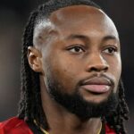 Antoine Semenyo vymenúva 3 dôvody, prečo si vybral Man City pred prestupmi Liverpoolu a Man Utd | Futbal | Šport