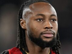 Antoine Semenyo vymenúva 3 dôvody, prečo si vybral Man City pred prestupmi Liverpoolu a Man Utd | Futbal | Šport Antoine Semenyo vymenúva 3 dôvody, prečo si vybral Man City pred prestupmi Liverpoolu a Man Utd | Futbal | Šport