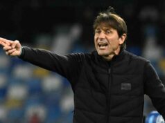 Antonio Conte sa presadil v Blues po tom, čo Neapol vypadol z Ligy majstrov Antonio Conte sa presadil v Blues po tom, čo Neapol vypadol z Ligy majstrov