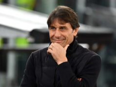 Antonio Conte vrhá svetlo na núdzový stav Neapola po prehre Juventusu 3:0 Download app from appStore