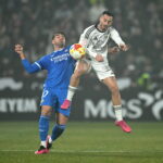 Arbeloa nedokáže vyriešiť obranné problémy