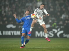 Arbeloa nedokáže vyriešiť obranné problémy Arbeloa nedokáže vyriešiť obranné problémy