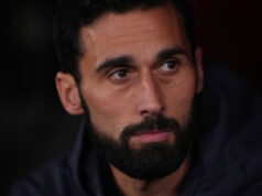 Budúcnosť manažéra Realu Madrid Alvara Arbeloa je na pochybách