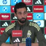 Arbeloa odhaľuje, čo povedal hráčom Realu Madrid po prehre Copa
