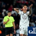 Arbeloa začína pôsobenie v Reale Madrid katastrofálnou prehrou v Copa del Rey v Albacete | Real Madrid