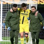 Argentínsky obranca Juan Foyth vynechá MS 2026 pre zranenie Achillovej šľachy