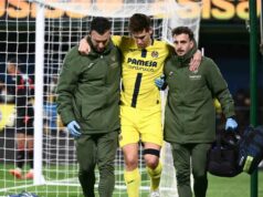 Argentínsky obranca Juan Foyth vynechá MS 2026 pre zranenie Achillovej šľachy Argentínsky obranca Juan Foyth vynechá MS 2026 pre zranenie Achillovej šľachy