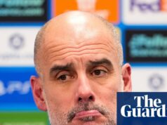 Arktická katastrofa Manchestru City a Thomas Frank bojuje na: Football Weekly – video | futbal Arktická katastrofa Manchestru City a Thomas Frank bojuje na: Football Weekly – video | futbal