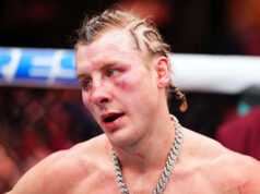 Arman Tsarukyan si užíval „každú chvíľu“ trestuhodnej prehry Paddyho Pimbletta v UFC 324: „Je to nulový bojovník“ Download app from appStore