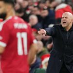 Arne Slot je nevyhnutný, pokiaľ nezmení rozprávanie