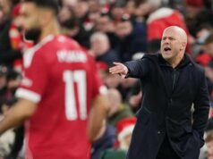 Arne Slot je nevyhnutný, pokiaľ nezmení rozprávanie Arne Slot je nevyhnutný, pokiaľ nezmení rozprávanie