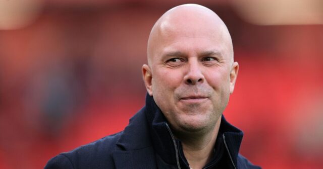 Arne Slot, ktorý porušil sľub Liverpoolu, ukazuje, prečo stráca fanúšikov | Futbal | Šport
