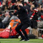 Arne Slot opravil únik, ale vytvoril ďalší problém, keď Liverpool remizoval s Leedsom 0:0