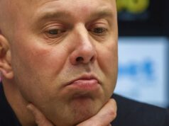 Arne Slot odhaľuje, prečo porážka Liverpoolu nie je „prekvapením“; vysvetľuje sťažnosť rozhodcu na plný úväzok Arne Slot odhaľuje, prečo porážka Liverpoolu nie je „prekvapením“; vysvetľuje sťažnosť rozhodcu na plný úväzok