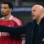 Arne Slot poskytuje informácie o zraneniach Huga Ekitike a sľubuje Liverpool | Futbal | Šport