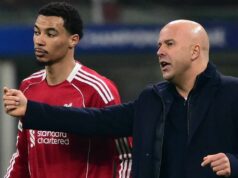 Arne Slot poskytuje informácie o zraneniach Huga Ekitike a sľubuje Liverpool | Futbal | Šport Arne Slot poskytuje informácie o zraneniach Huga Ekitike a sľubuje Liverpool | Futbal | Šport