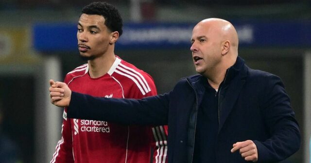 Arne Slot poskytuje informácie o zraneniach Huga Ekitike a sľubuje Arne Slot poskytuje informácie o zraneniach Huga Ekitike a sľubuje Liverpool | Futbal | Šport