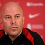 Arne Slot potvrdil rozhovory s Mohamedom Salahom a časový harmonogram návratu Liverpoolu | Futbal | Šport