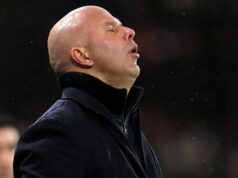 Arne Slot prináša pochmúrne informácie o zranení Alexandra Isaka, keďže Liverpool musí dlho čakať Alexander Isak z Liverpoolu odišiel zo zápasu zranený počas zápasu Premier League medzi Tottenhamom Hotspur a Liverpoolom na ihrisku Tottenhamu Hotspur...