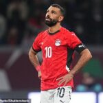 Egypt z Mo Salaha vypadol v semifinálovej fáze AFCON, ale pred návratom do Liverpoolu zostane hrať play-off o tretie miesto proti Nigérii.