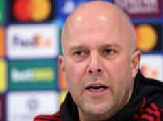 Arne Slot vydal „inteligentnú“ požiadavku na prestup do Liverpoolu a aktualizáciu zranenia Frimpong | Futbal | Šport Arne Slot vydal „inteligentnú“ požiadavku na prestup do Liverpoolu a aktualizáciu zranenia Frimpong | Futbal | Šport